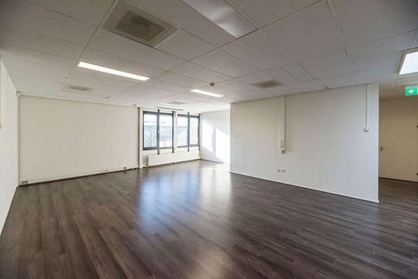 Medium property photo - Keurmeesterstraat 20, 2984 BA Ridderkerk